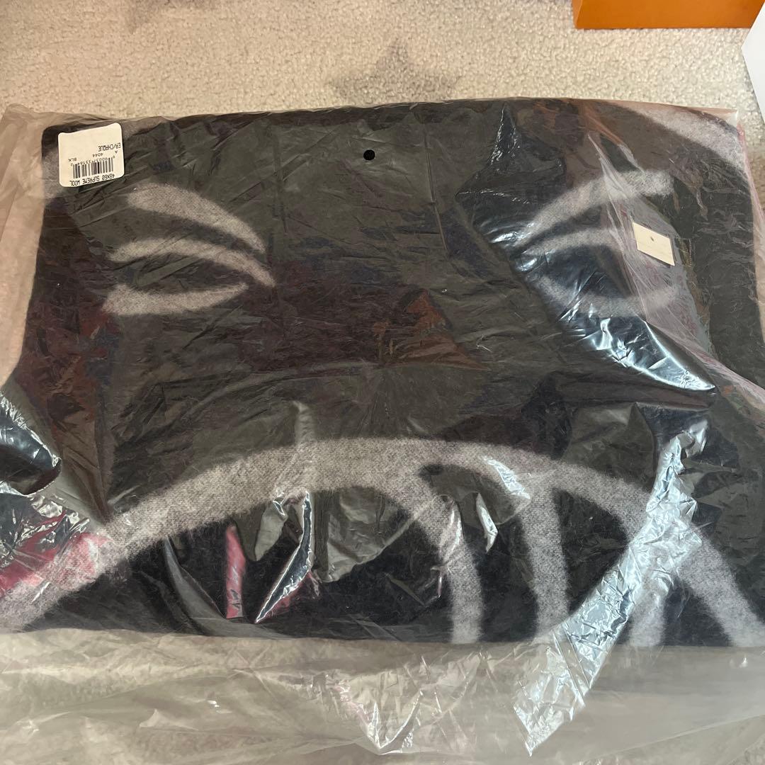 Supreme Woolrich ブランケット