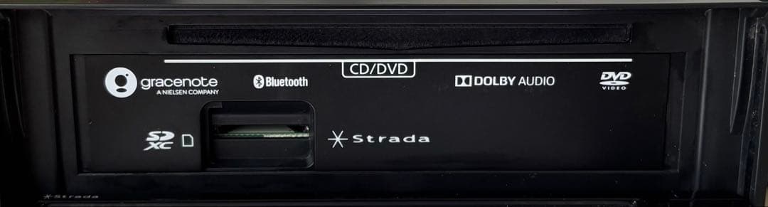 カーナビ Panasonic CN-RE06WD