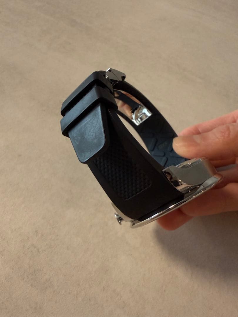 IWCポルトギーゼヨットクラブ(コンプリートサービス済) IW390211