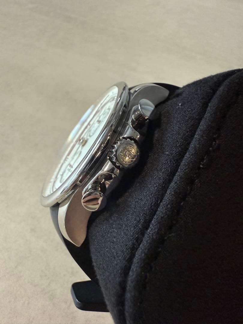 IWCポルトギーゼヨットクラブ(コンプリートサービス済) IW390211