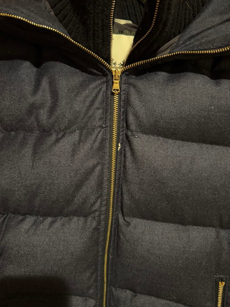 TATRAS タトラス　レディース ダウンベスト L