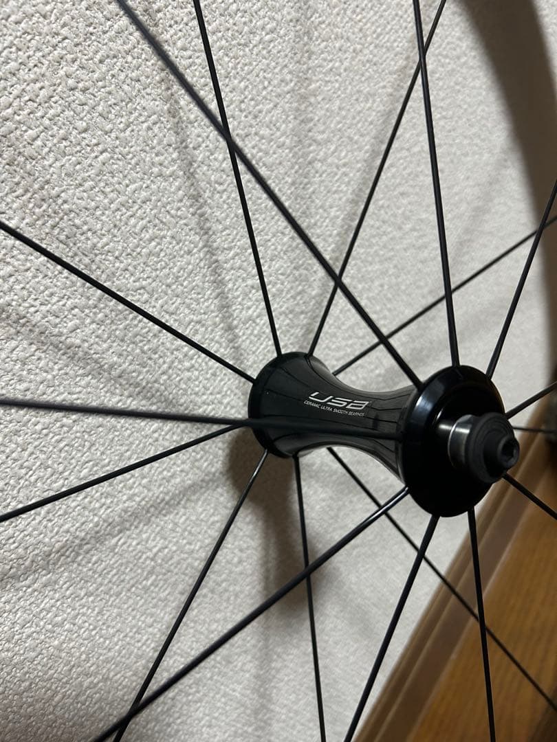 ボ*ン様 Campagnolo BORA WTO 60 フロントのみ