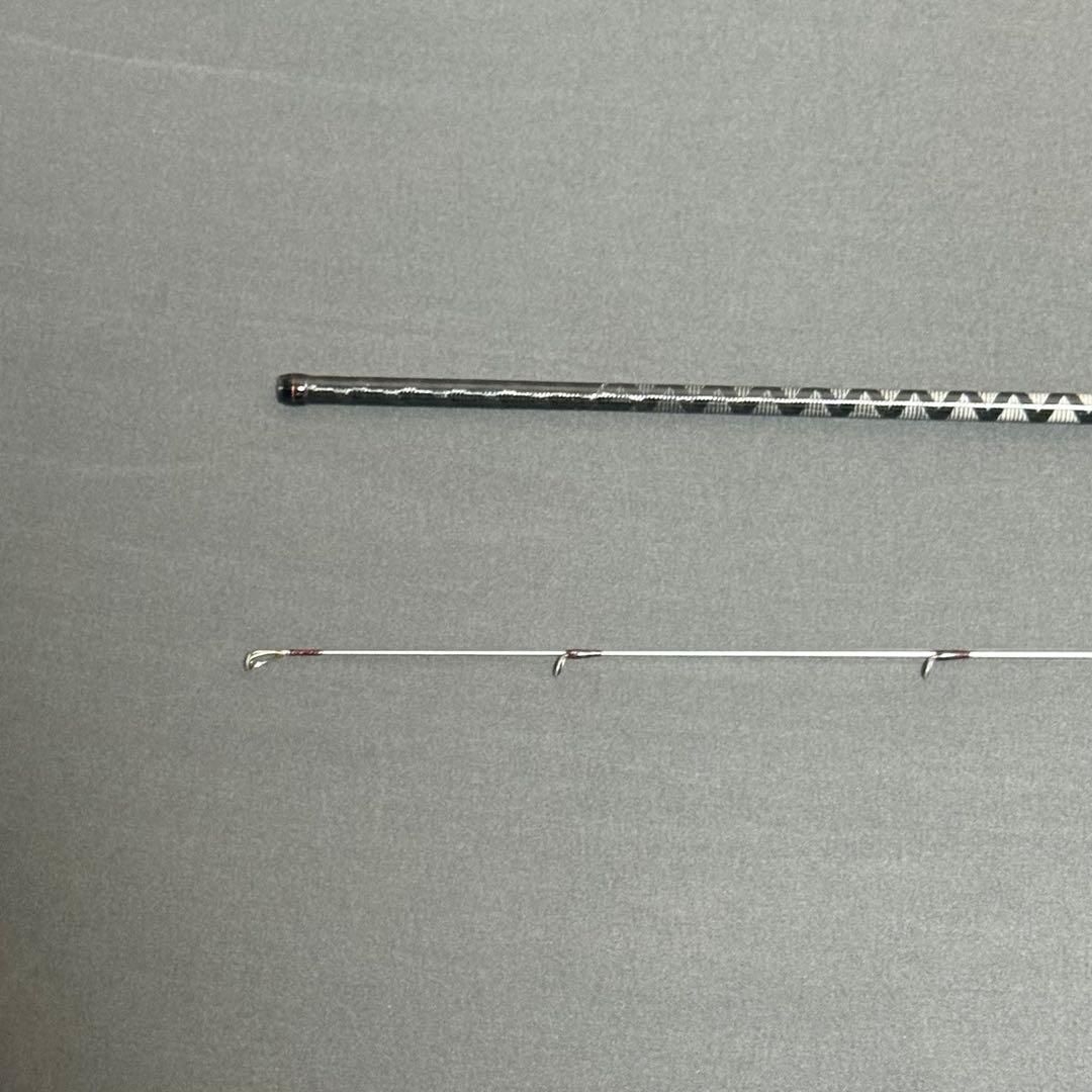 SHIMANOソアレ BB S76UL-S 使用感少なめ