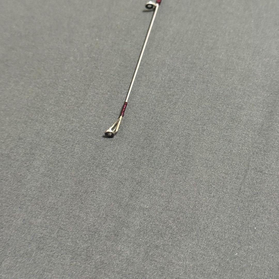 SHIMANOソアレ BB S76UL-S 使用感少なめ