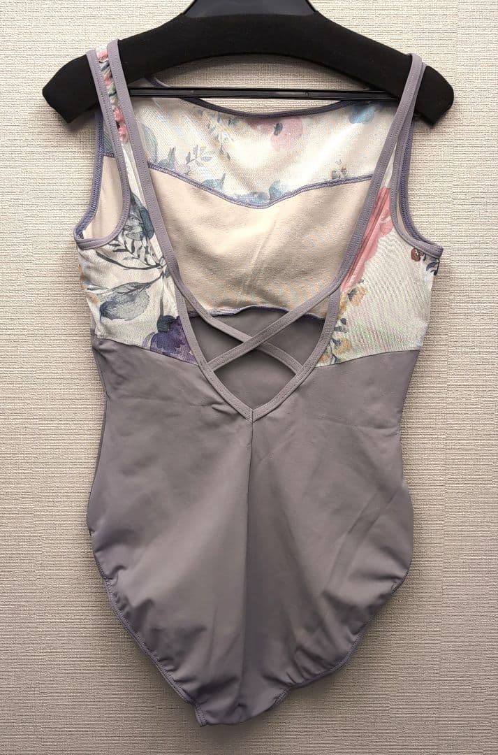 Chacottのレオタード