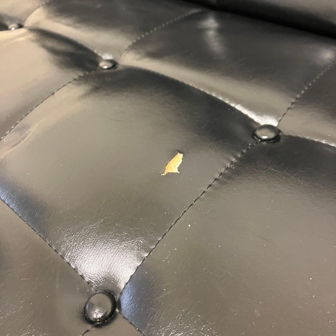 【島村ジョー】2月　お引き取り予定　Kチェア2シーター　カリモク60