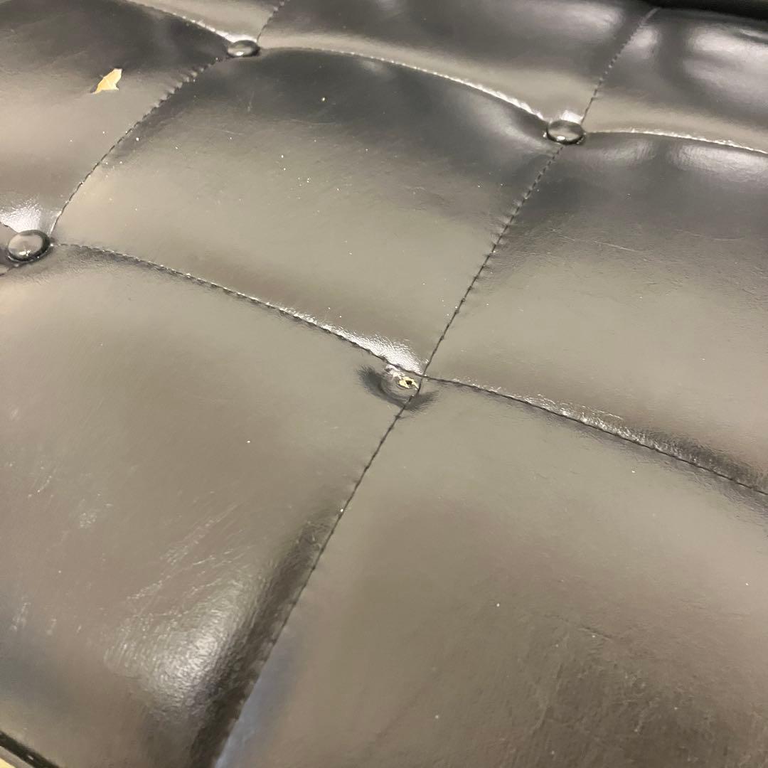 【島村ジョー】2月　お引き取り予定　Kチェア2シーター　カリモク60