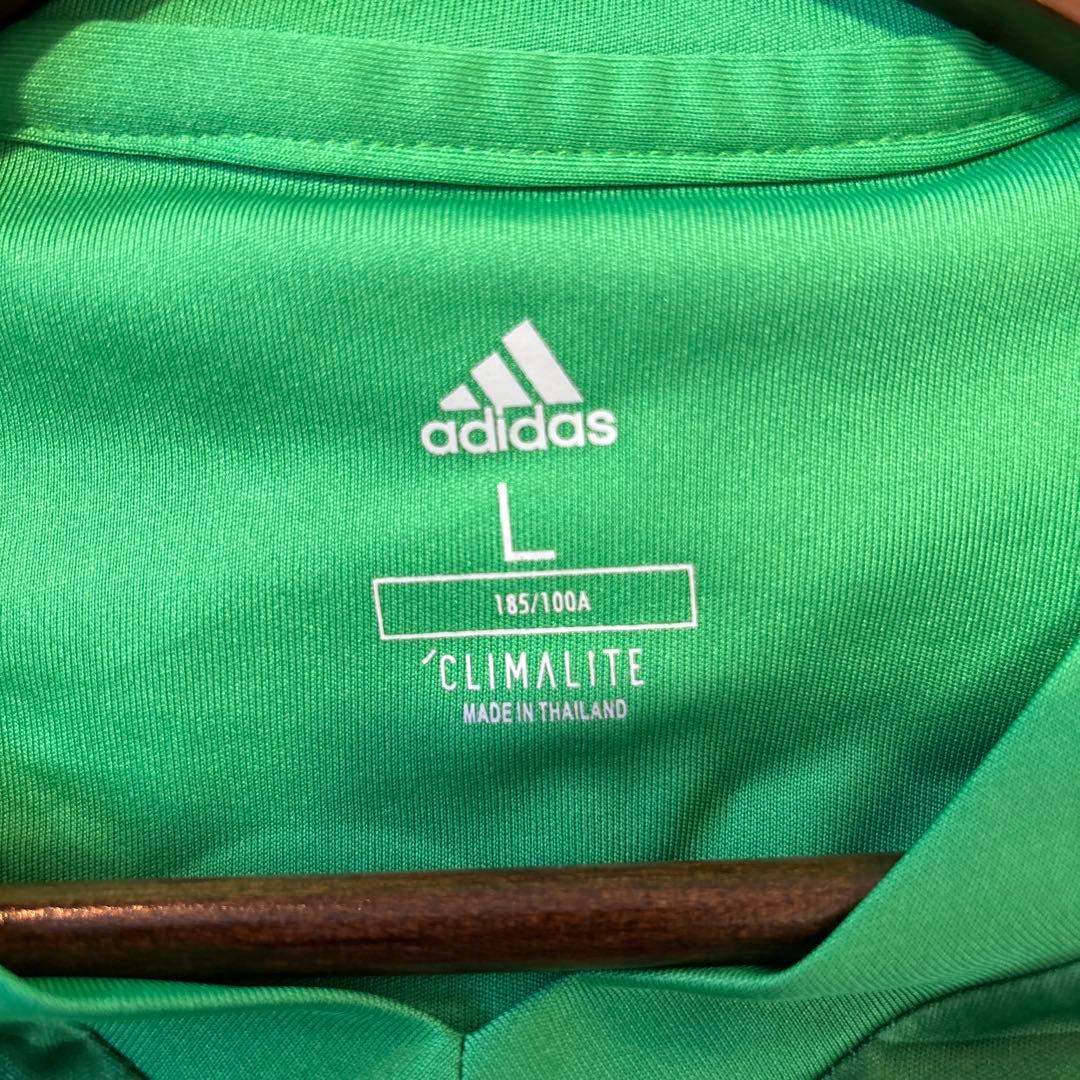 【希少】マンチェスターユナイテッド　デヘア　レプリカユニフォーム　セットアップ