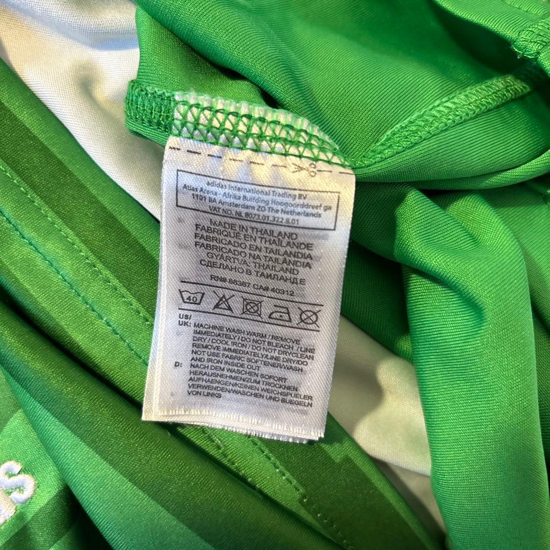 【希少】マンチェスターユナイテッド　デヘア　レプリカユニフォーム　セットアップ