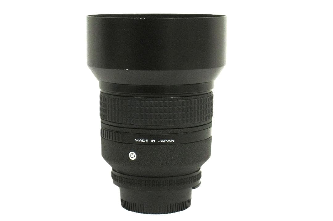 レンズ(単焦点) NIKKOR AF 85mm F1.4D