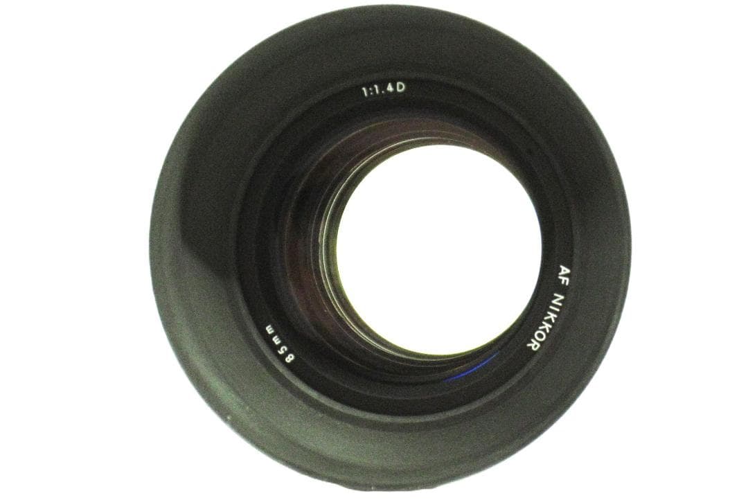 レンズ(単焦点) NIKKOR AF 85mm F1.4D