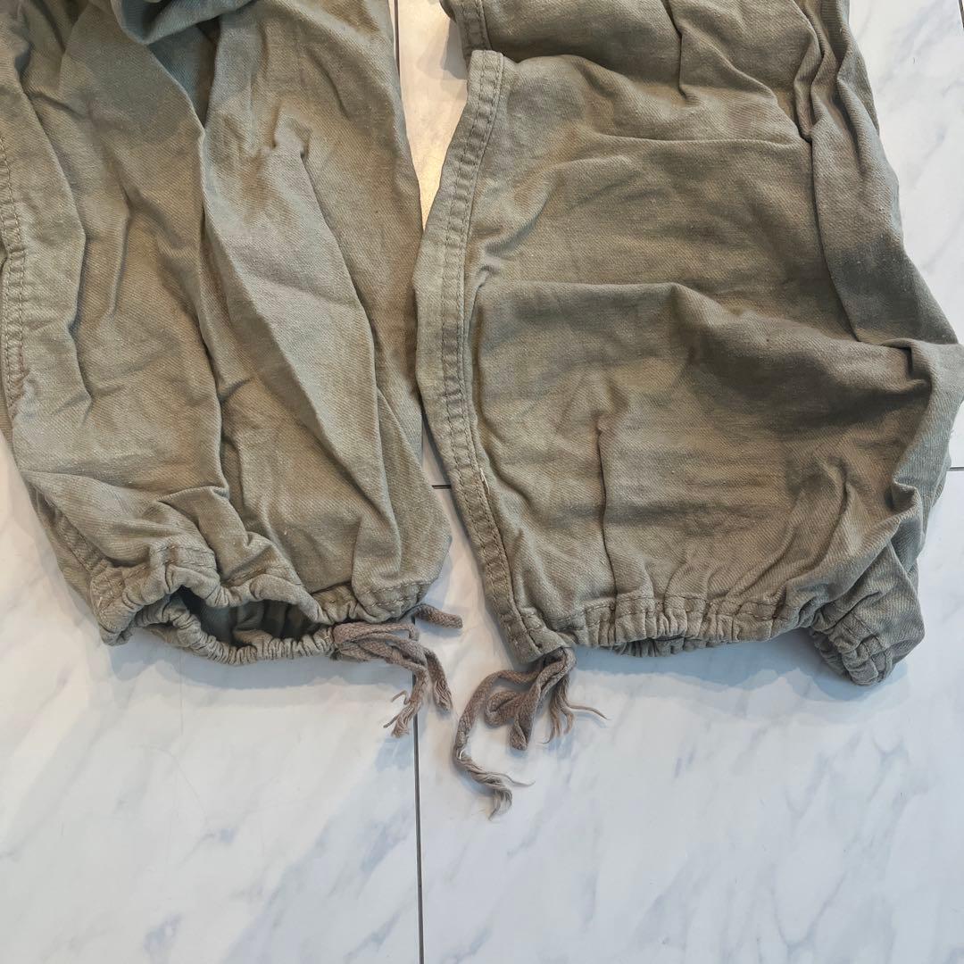 goaメンズ　カーゴパンツ