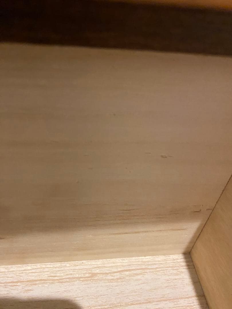 ISSEIKI CRAULチェスト 収納 幅80 ウォルナット リビング収納