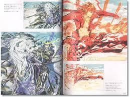 土林誠デザインワークス (カプコンオフィシャルブックス) 土林 誠