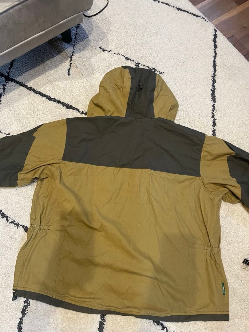 HANTSMAN社製　Gorka ゴルカ　ロシア軍装備