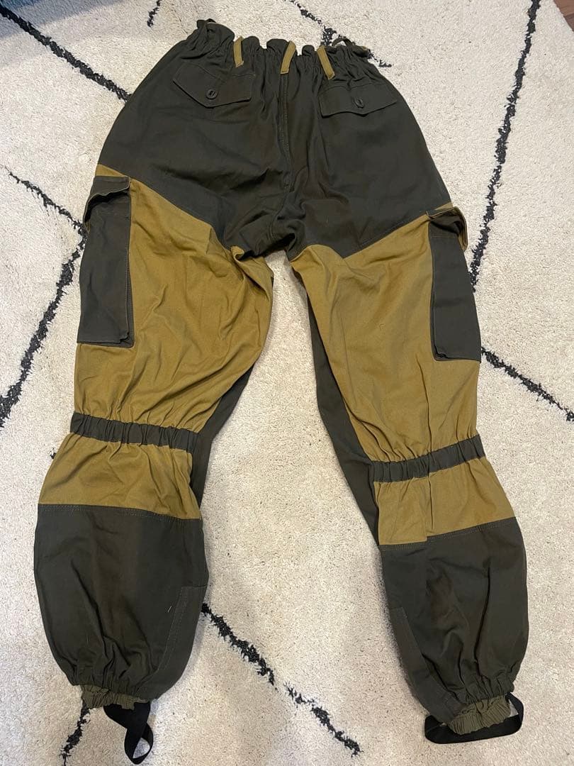 HANTSMAN社製　Gorka ゴルカ　ロシア軍装備