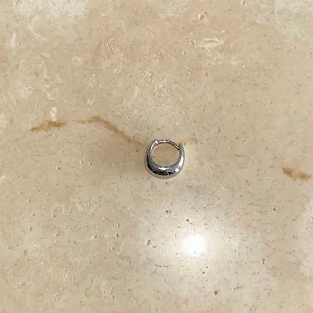 Tomwood Ice huggies トムウッド アイスハギー ピアス