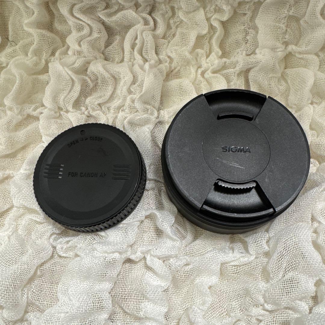 SIGMA 15mm F2.8 EX DG FISHEYE レンズ