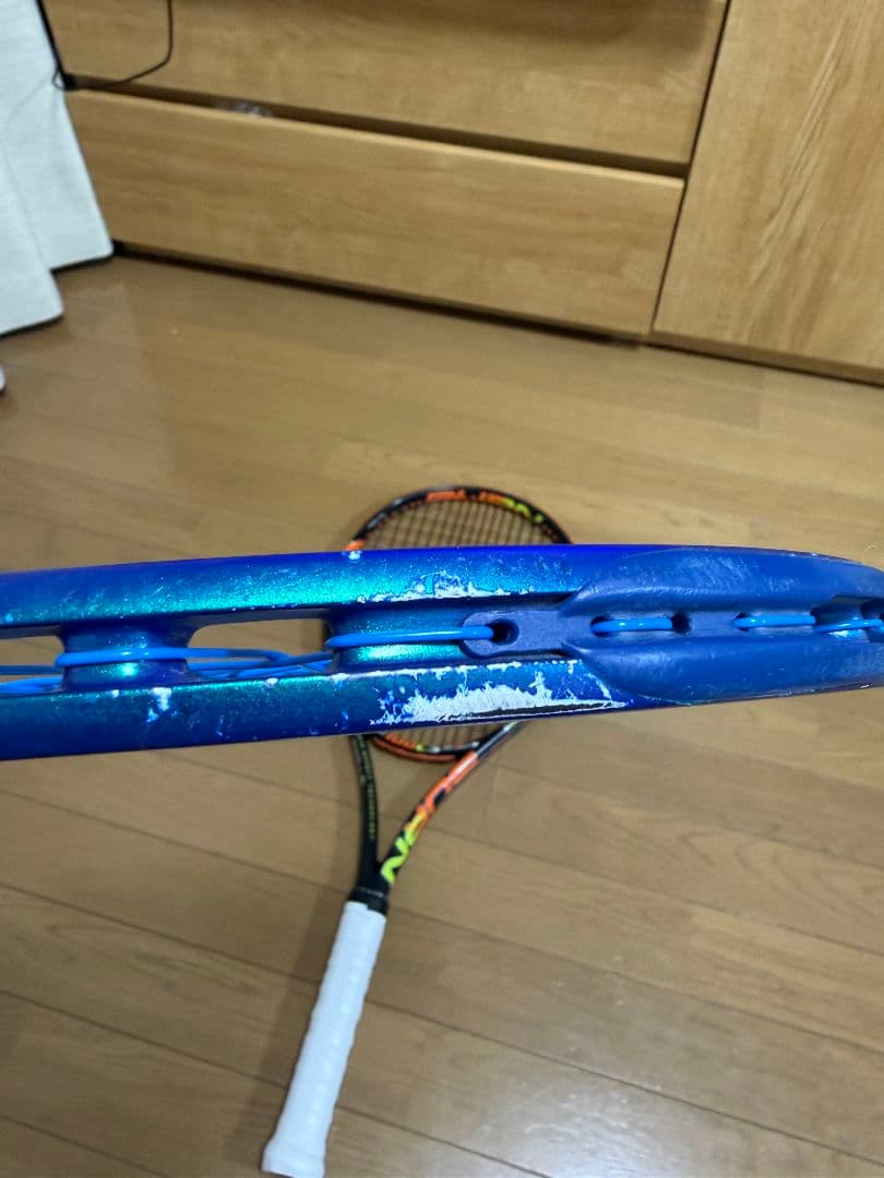 Prince Phantom O3 100（2024年モデル・310g)