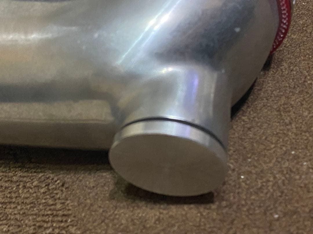 86 zn6 BLITZサクションパイプ