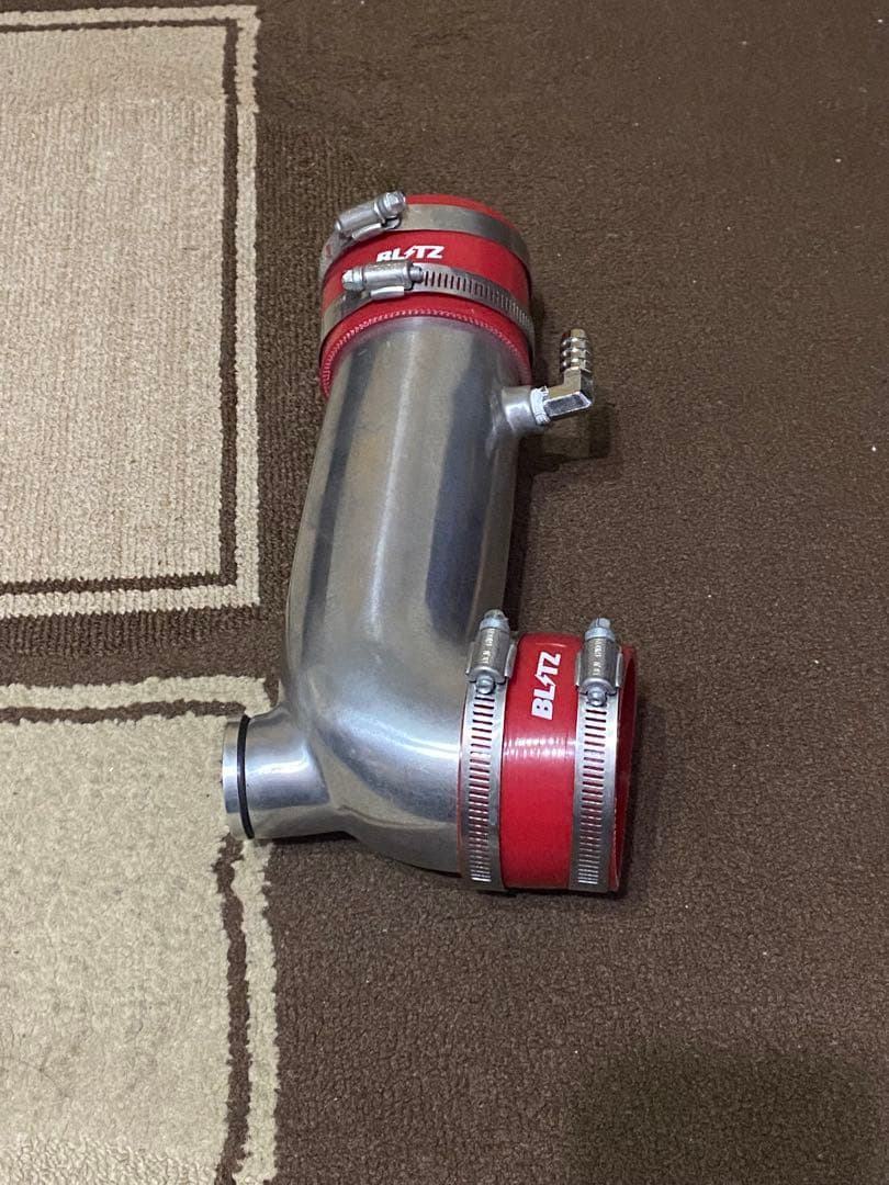 86 zn6 BLITZサクションパイプ