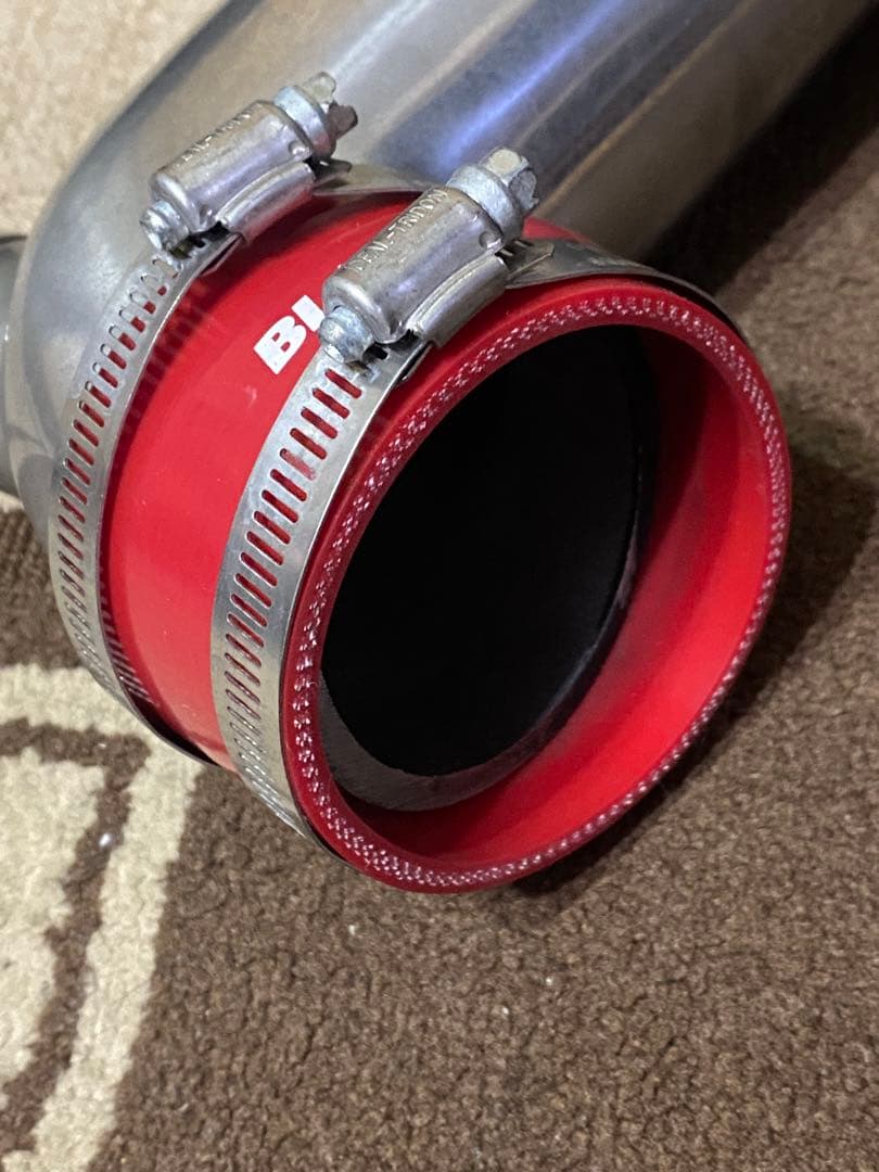 86 zn6 BLITZサクションパイプ