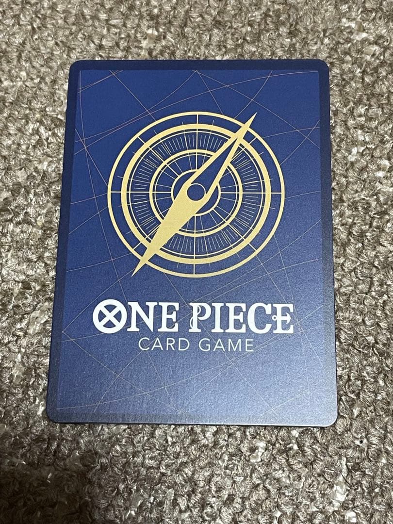 ONE PIECE ワンピース カード付き 4冊セット