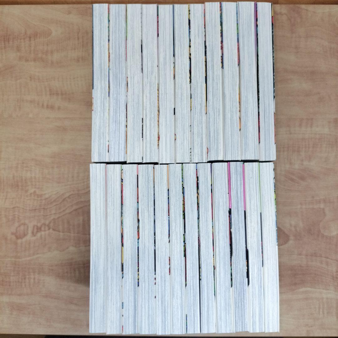 【初版多数】「猫絵十兵衛 御伽草紙」1〜23巻　既刊23冊セット