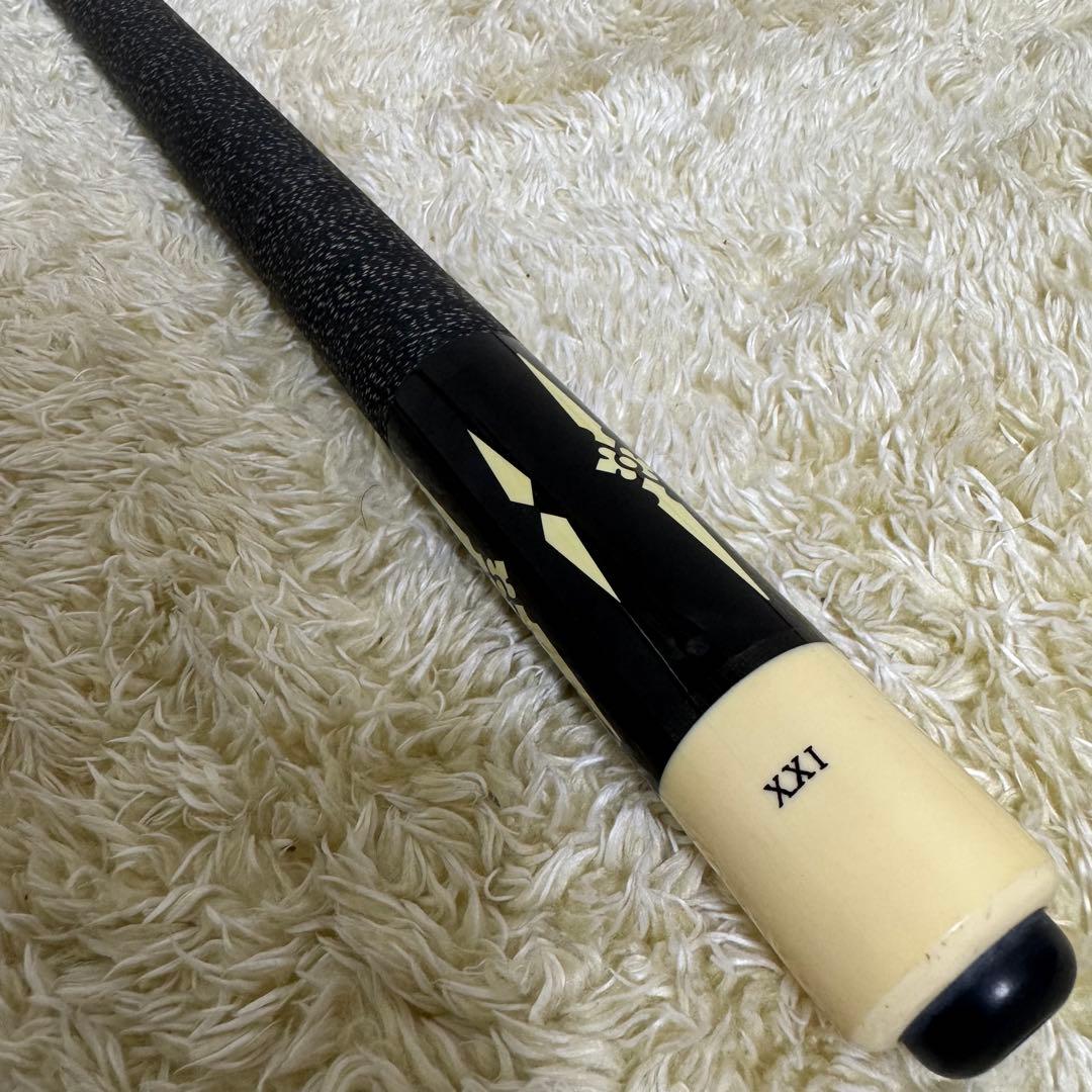 ADAM ビリヤードキュー　ケース付き