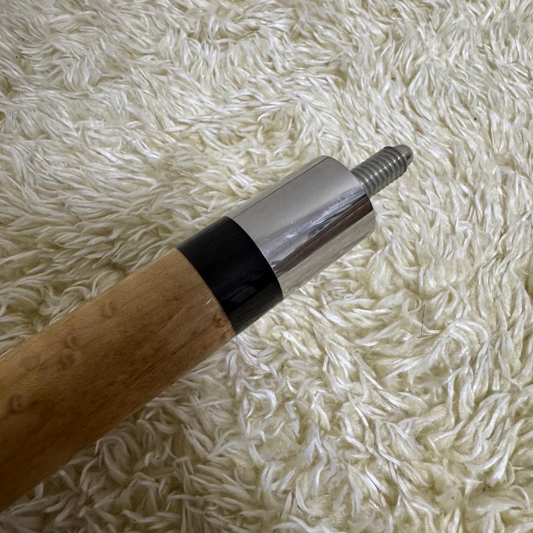 ADAM ビリヤードキュー　ケース付き