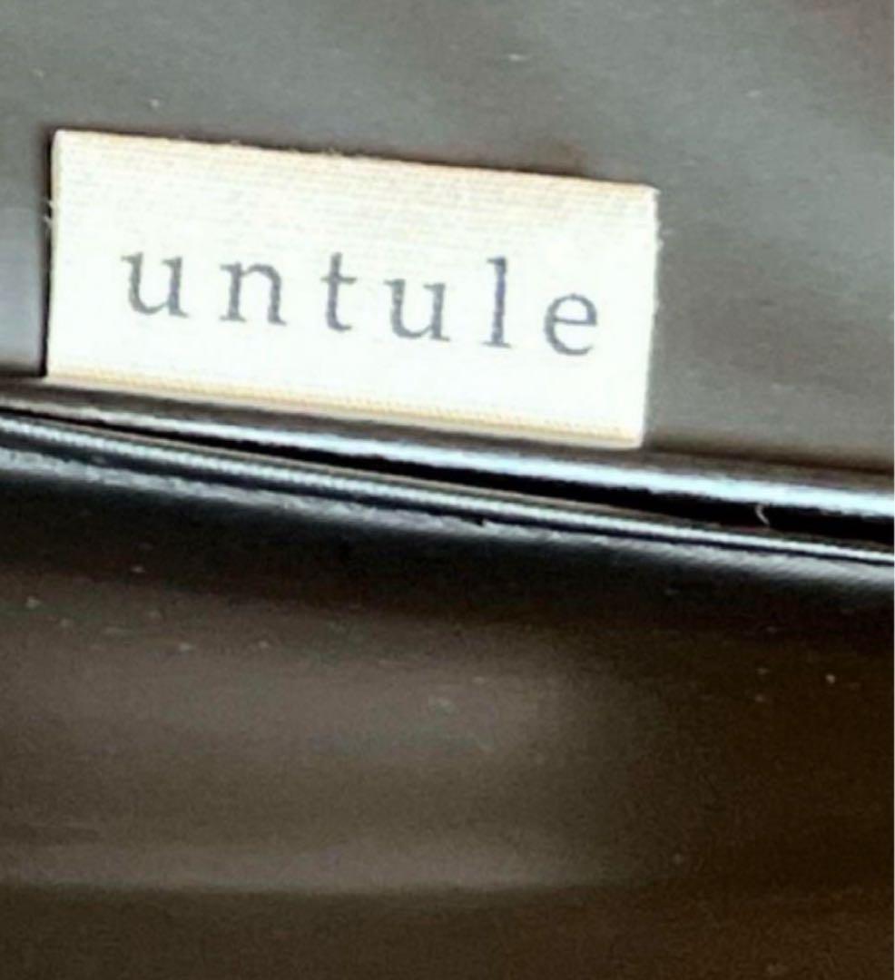 untule 日傘　長傘60cm