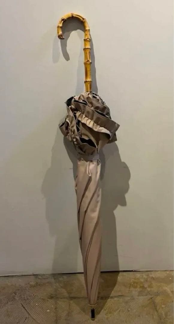 untule 日傘　長傘60cm