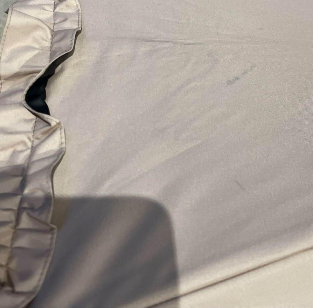 untule 日傘　長傘60cm