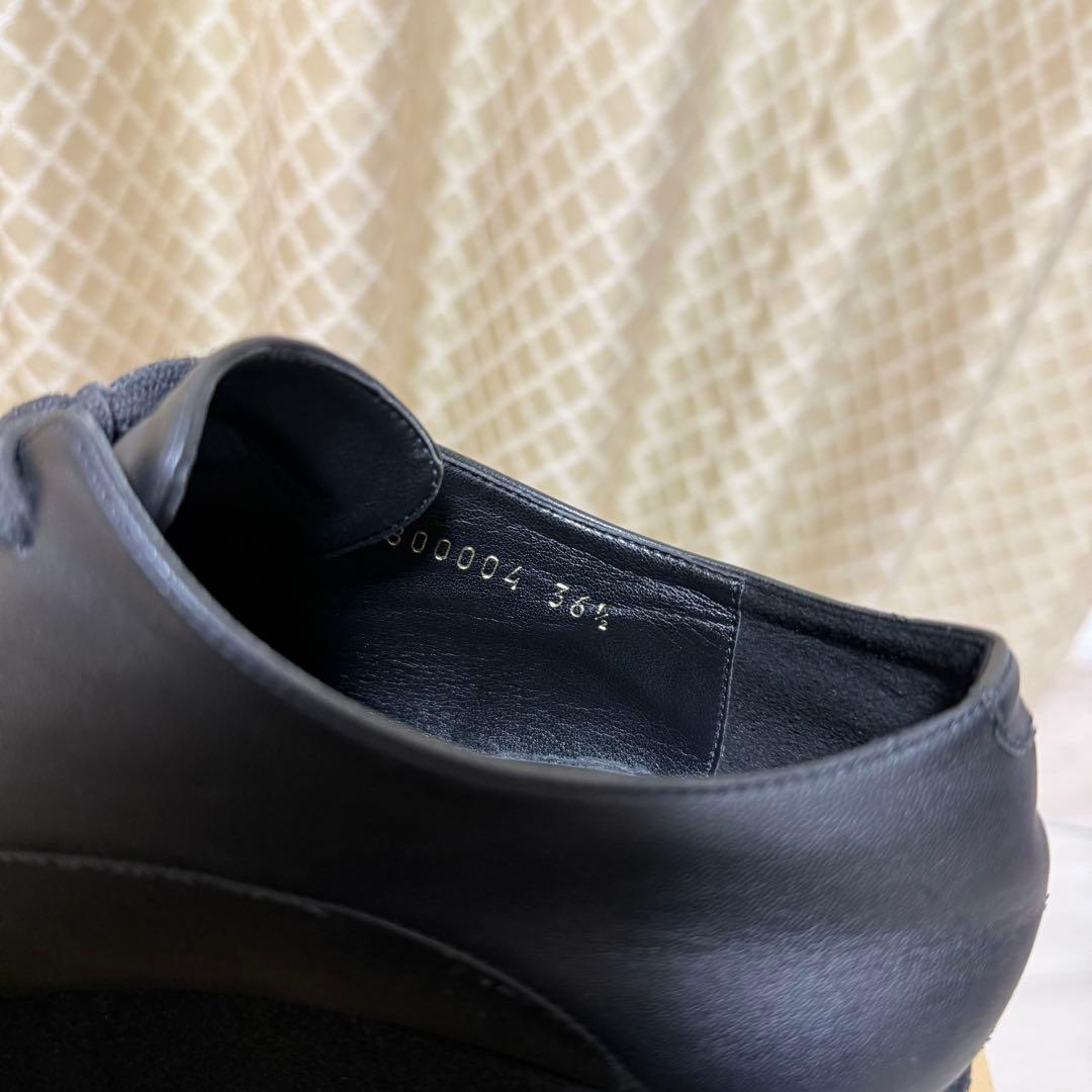 STELLA McCARTNEY エリスシューズ 23.5 ブラック