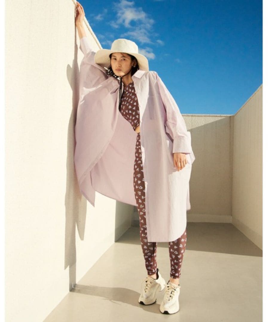 emmi|NEW ERA(R)」ewcアドベンチャーハット レディース