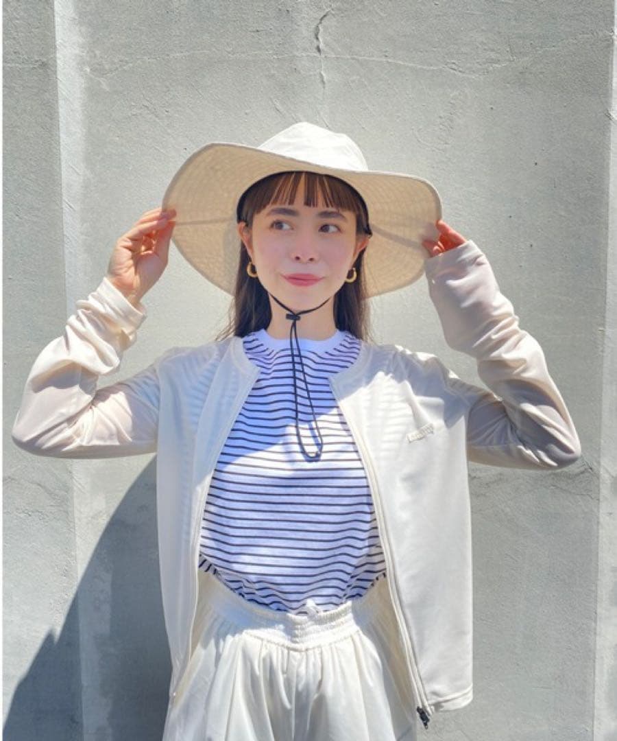 emmi|NEW ERA(R)」ewcアドベンチャーハット レディース