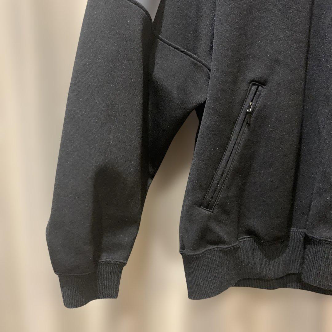 kappa ユベントス ハーフジップ ジャケット