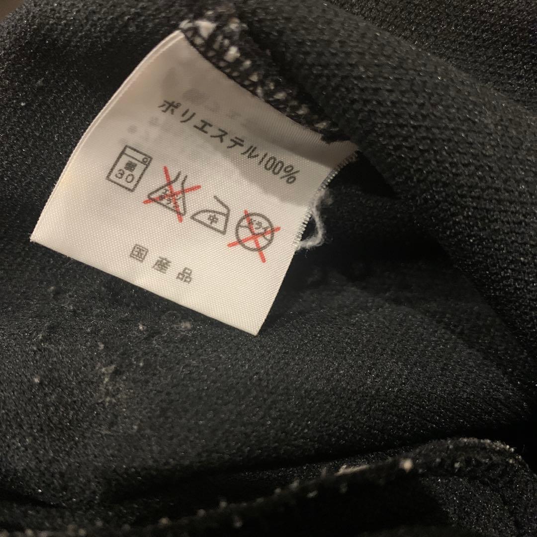 kappa ユベントス ハーフジップ ジャケット