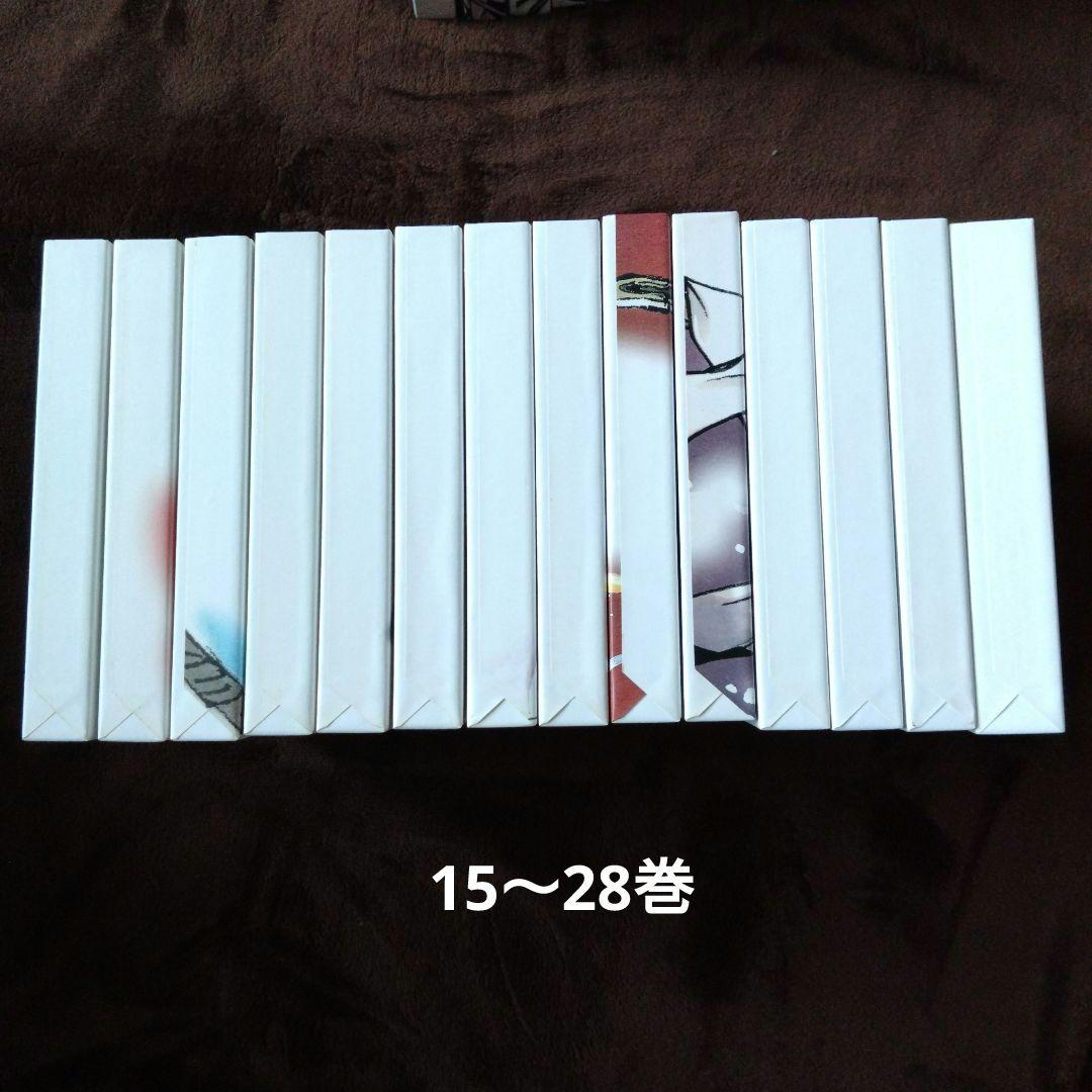 ツバサ　クロニクル　豪華版　全巻　初版　帯付き　ポストカード付き　CLAMP