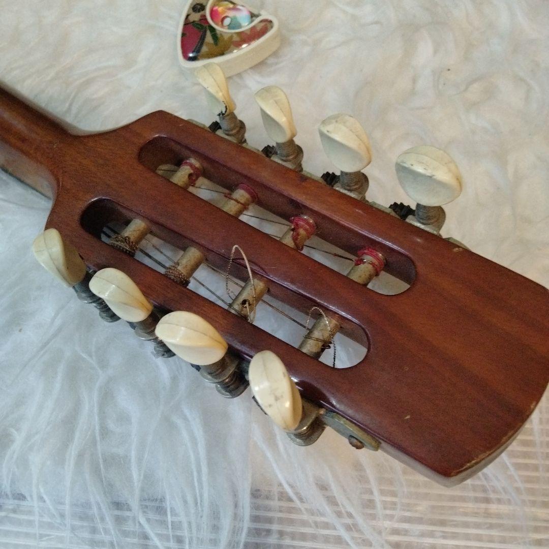 Suzuki マンドリン M-30