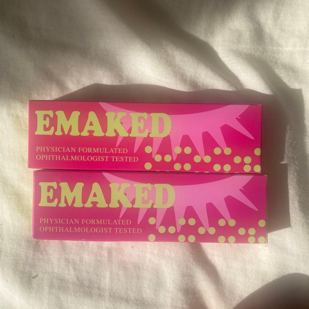 エマーキット  2mL