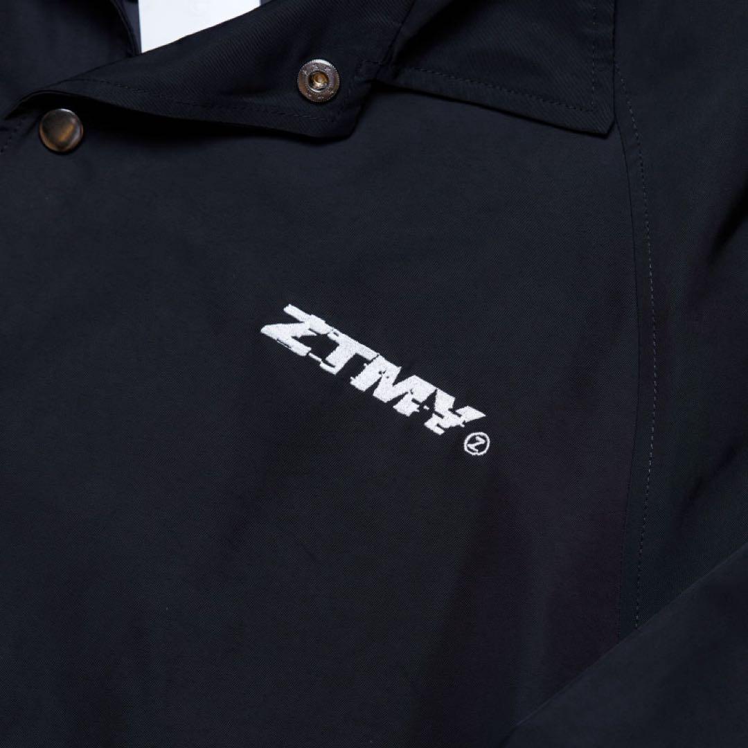 ずとまよ　ずっと真夜中でいいのに。　コーチジャケット Lサイズ