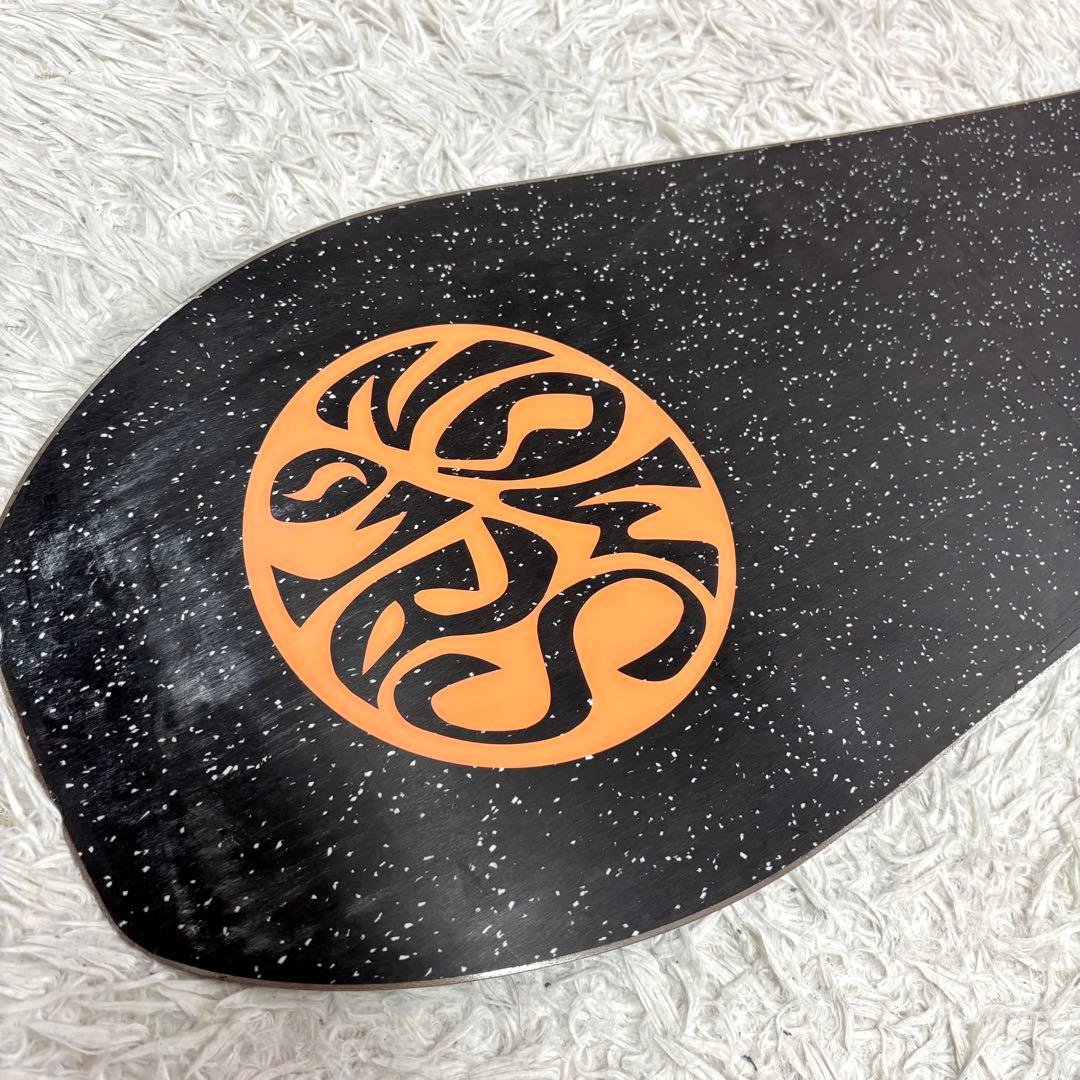 ✨美品✨SALOMON HIGHPATH 153 サロモン　ハイパス　スノボ