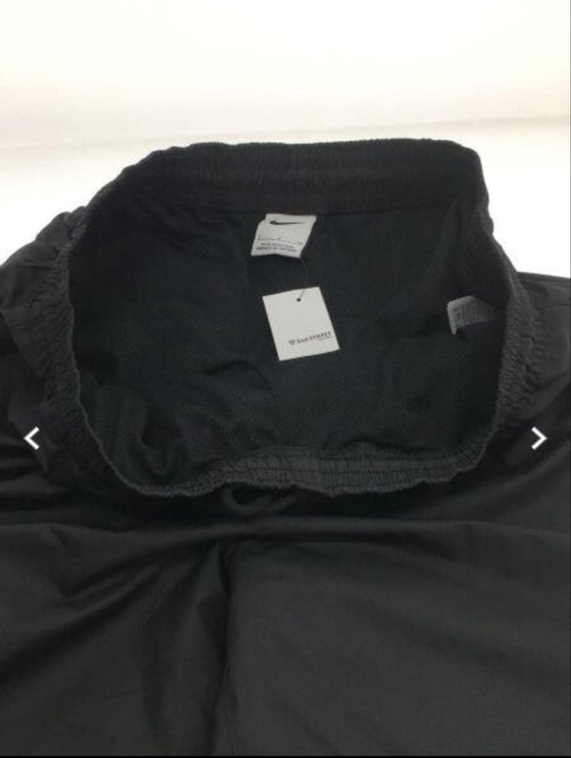 Stussy × Nike Storm-Fit Pant \"Black\"