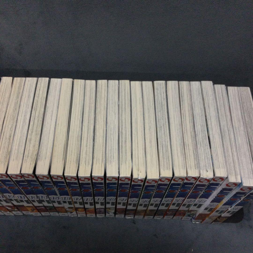 訳あり　SLAM DUNK 全巻セット 1-31巻　英語版　スラムダンク