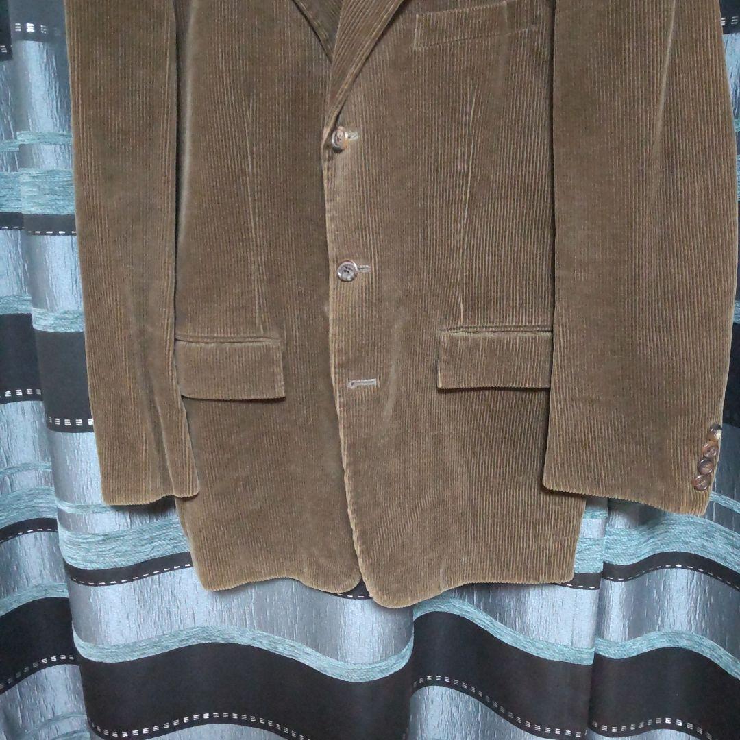 とみた　ラルフ・ローレン　ジャケット