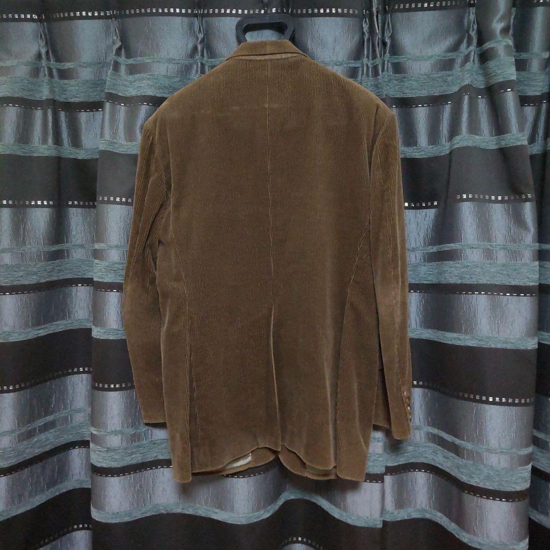 とみた　ラルフ・ローレン　ジャケット