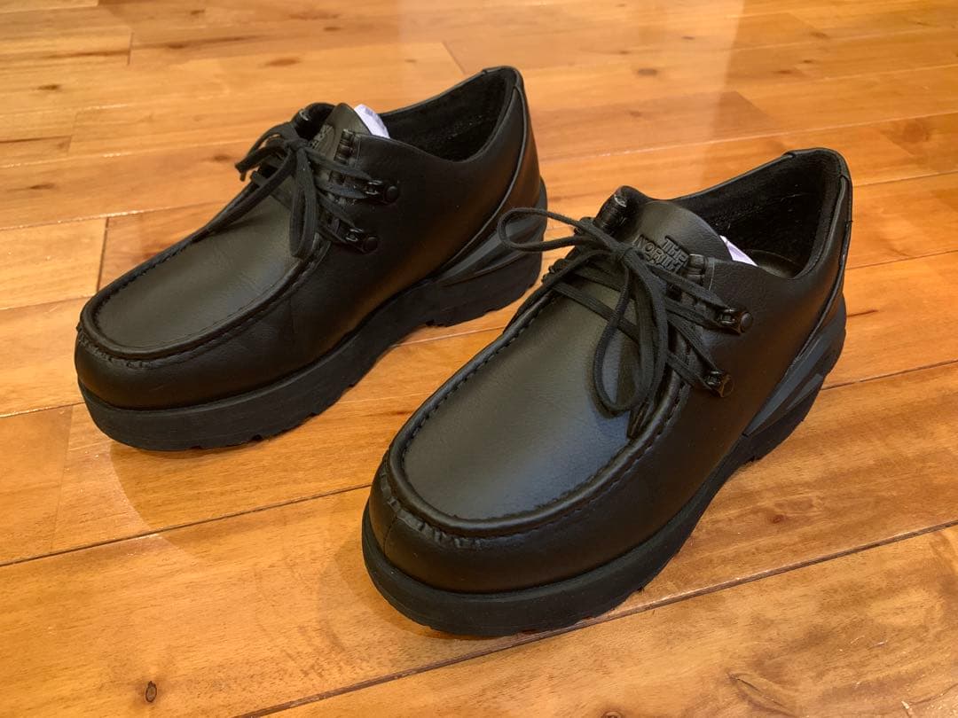 THE NORTH FACE モカシン　シューズ ノースフェイス