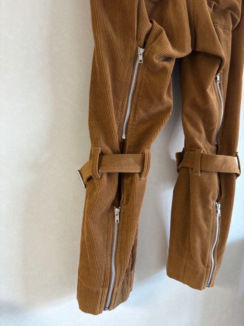 パンツ Mountain Research 3114 Bondage Pants