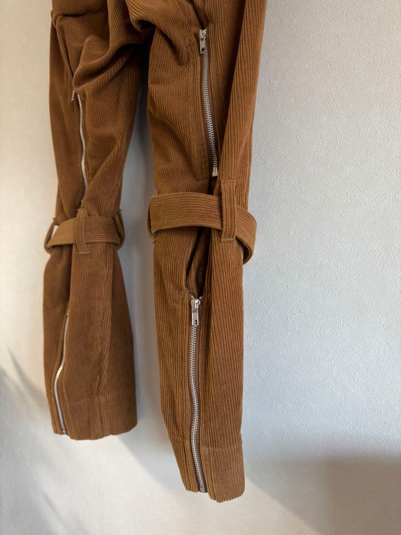 パンツ Mountain Research 3114 Bondage Pants